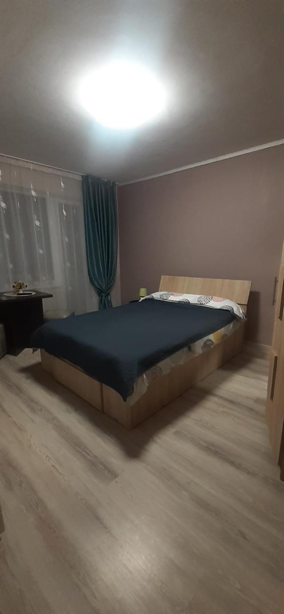 Studio Ultracentral Cu Balcon Onesti Eksteriør bilde